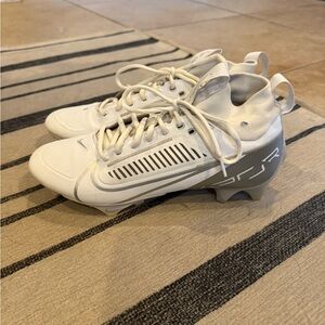 Nike Vapor Edge Pro 360 2 Football Cleats Size 9.5